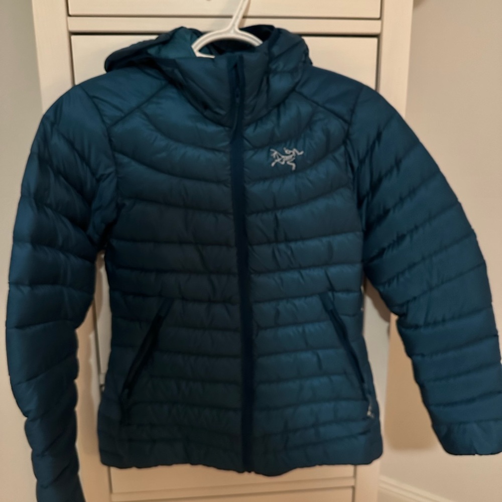 Arcteryx Cerium Jacket